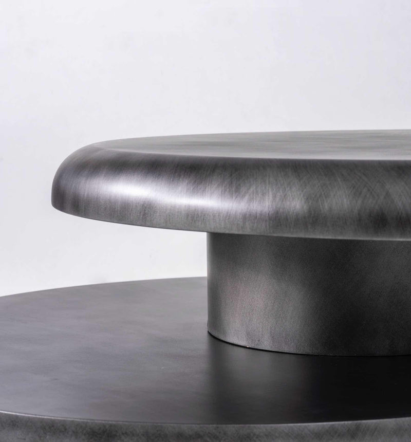 Atmacha Home And Living Coffee Table Negro Coffee Table
