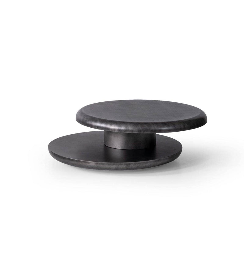 Atmacha Home And Living Coffee Table Negro Coffee Table
