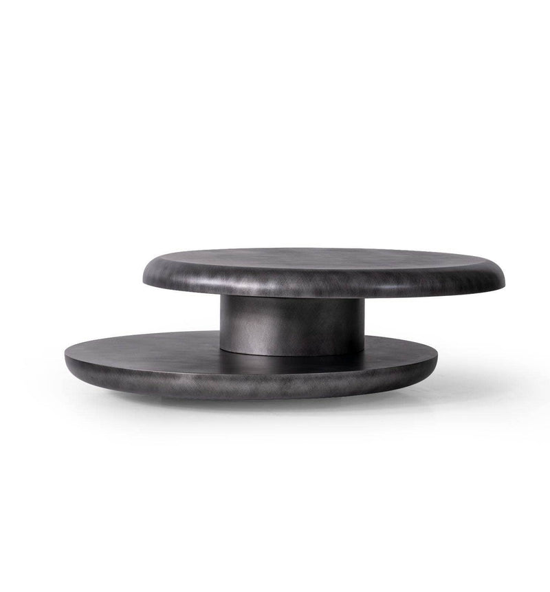 Atmacha Home And Living Coffee Table Negro Coffee Table