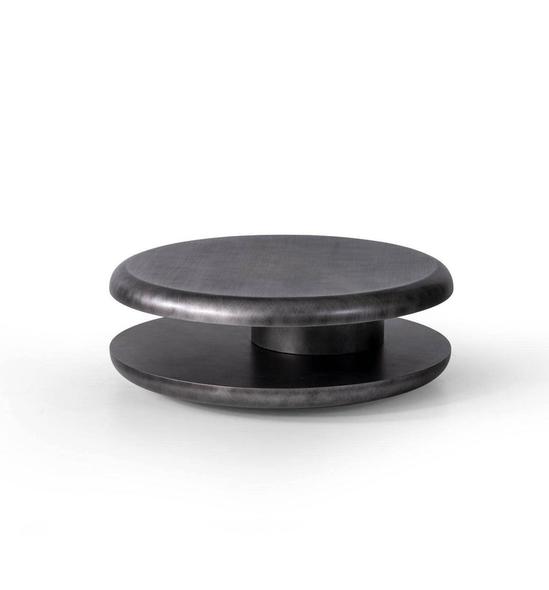 Atmacha Home And Living Coffee Table Negro Coffee Table