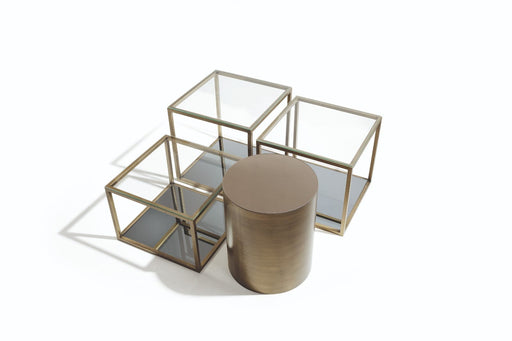 Atmacha Home And Living Coffee Table Neptun Coffee Table