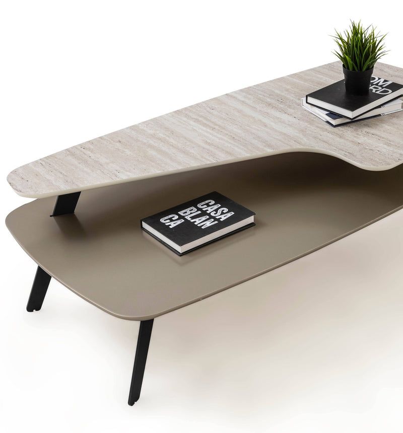 Atmacha Home And Living Coffee Table Noble Coffee Table