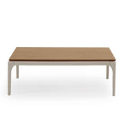 Atmacha Home And Living Coffee Table Oak / Oak Bongo Coffee Table