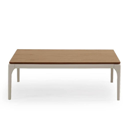 Atmacha Home And Living Coffee Table Oak / Oak Bongo Coffee Table