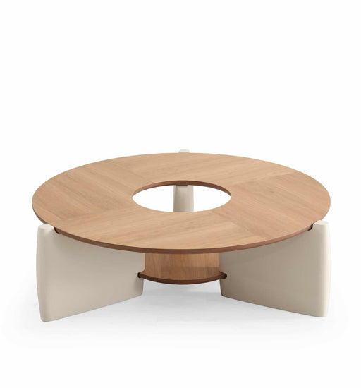 Atmacha Home And Living Coffee Table Oak / Oak Tosca Coffee Table