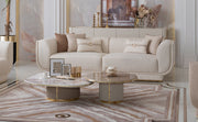 Atmacha Home And Living Coffee Table Odette Coffee Table