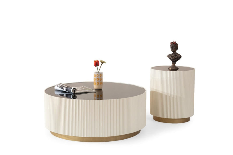 Atmacha Home And Living Coffee Table Olivia Coffee Table