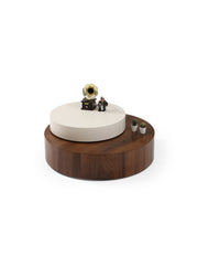 Atmacha Home And Living Coffee Table Oreo Coffee Table