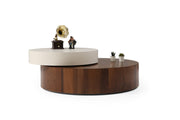 Atmacha Home And Living Coffee Table Oreo Coffee Table