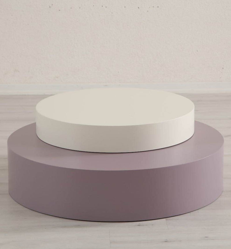 Atmacha Home And Living Coffee Table Oreo Coffee Table