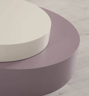 Atmacha Home And Living Coffee Table Oreo Coffee Table