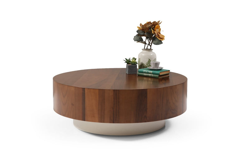 Atmacha Home And Living Coffee Table Oreo Coffee Table
