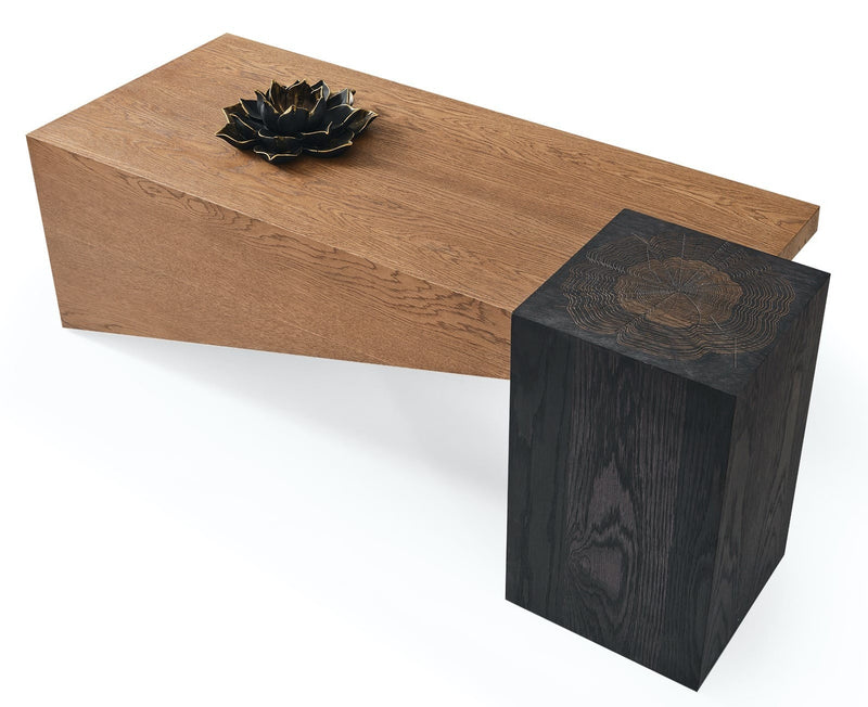 Atmacha Home And Living Coffee Table Pablo Coffee Table
