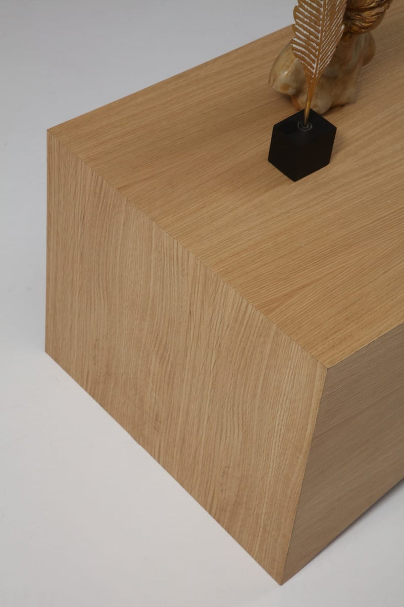 Atmacha Home And Living Coffee Table Pablo Coffee Table