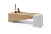 Atmacha Home And Living Coffee Table Pablo Coffee Table