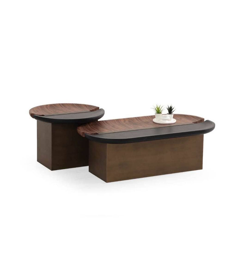 Atmacha Home And Living Coffee Table Palermo Coffee Table
