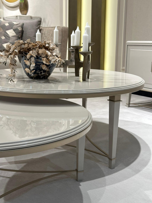 Atmacha Home And Living Coffee Table Portofino Coffee Table