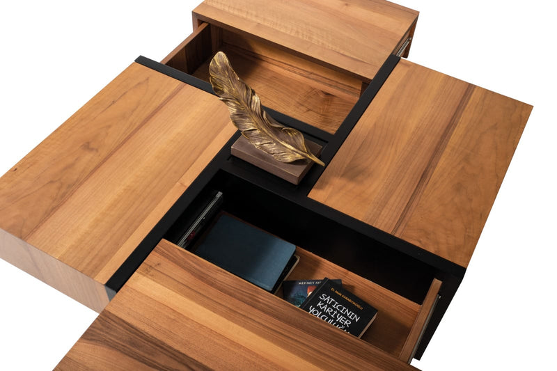 Atmacha Home And Living Coffee Table Puma Coffee Table
