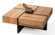 Atmacha Home And Living Coffee Table Puma Coffee Table
