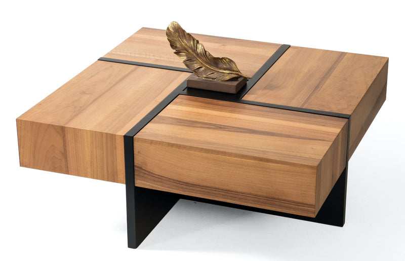 Atmacha Home And Living Coffee Table Puma Coffee Table