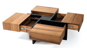 Atmacha Home And Living Coffee Table Puma Coffee Table