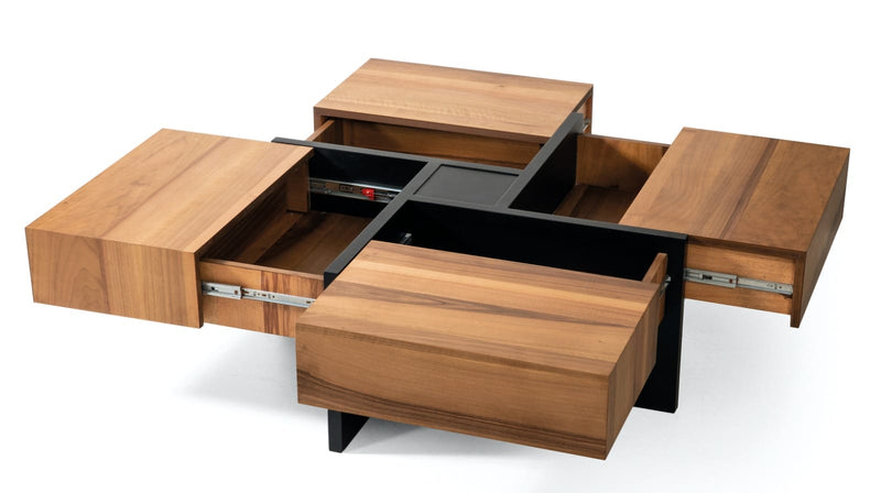 Atmacha Home And Living Coffee Table Puma Coffee Table