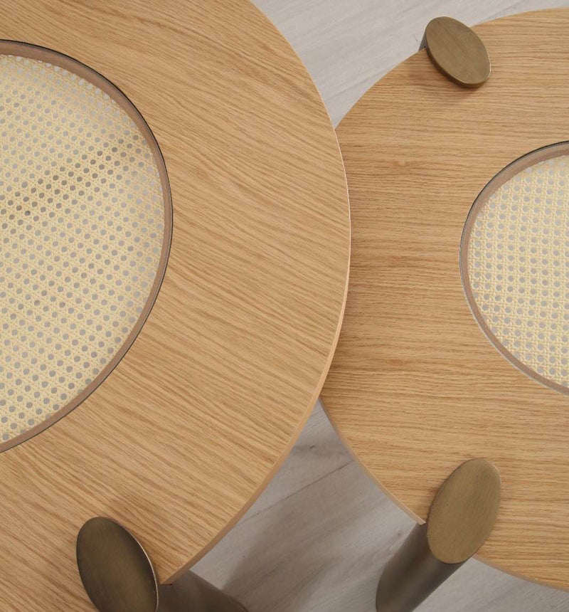 Atmacha Home And Living Coffee Table Roxy Coffee Table