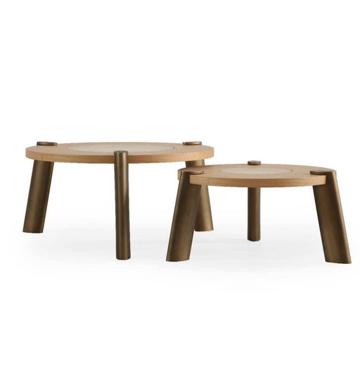 Atmacha Home And Living Coffee Table Roxy Coffee Table