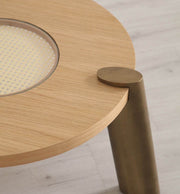 Atmacha Home And Living Coffee Table Roxy Coffee Table