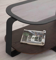 Atmacha Home And Living Coffee Table Royal Coffee Table