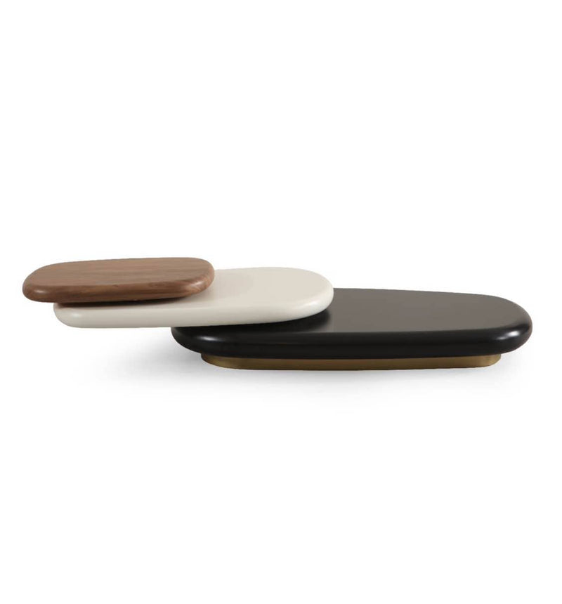Atmacha Home And Living Coffee Table Scarlet Coffee Table