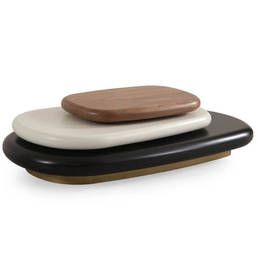 Atmacha Home And Living Coffee Table Scarlet Coffee Table