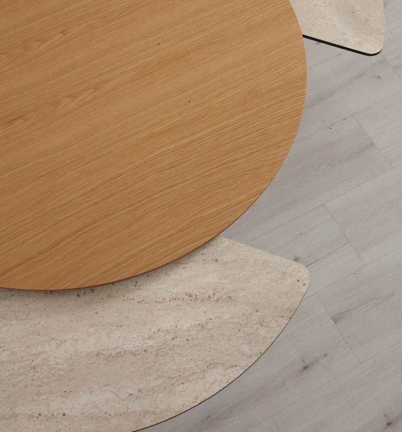 Atmacha Home And Living Coffee Table Sense Coffee Table
