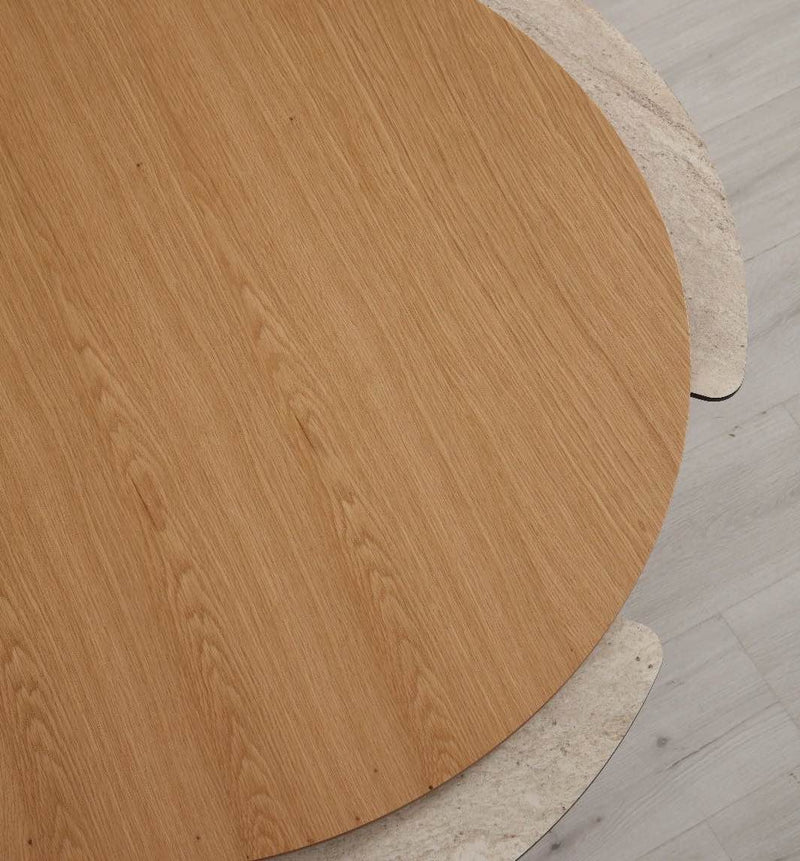 Atmacha Home And Living Coffee Table Sense Coffee Table