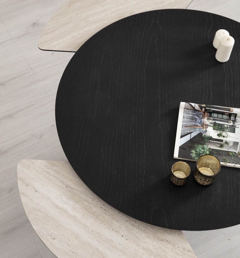 Atmacha Home And Living Coffee Table Sense Coffee Table
