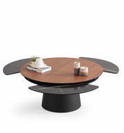 Atmacha Home And Living Coffee Table Sense Coffee Table