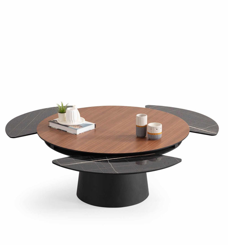 Atmacha Home And Living Coffee Table Sense Coffee Table