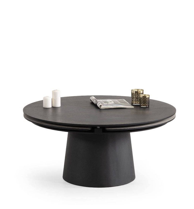 Atmacha Home And Living Coffee Table Sense Coffee Table