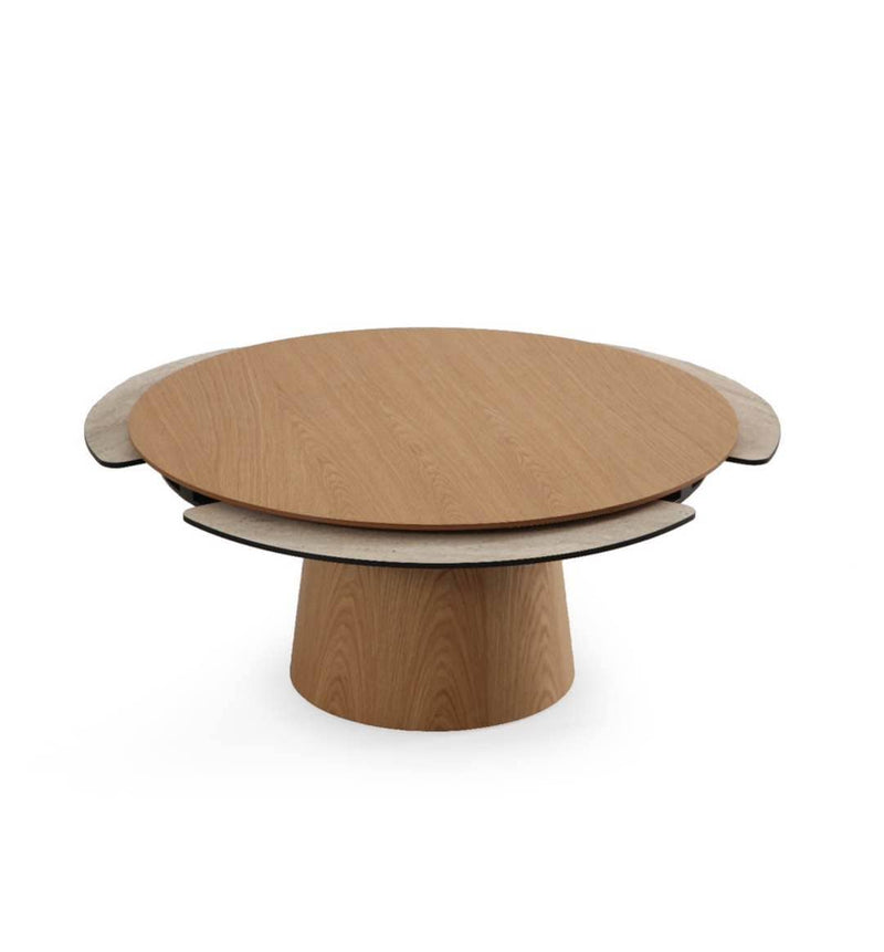 Atmacha Home And Living Coffee Table Sense Coffee Table