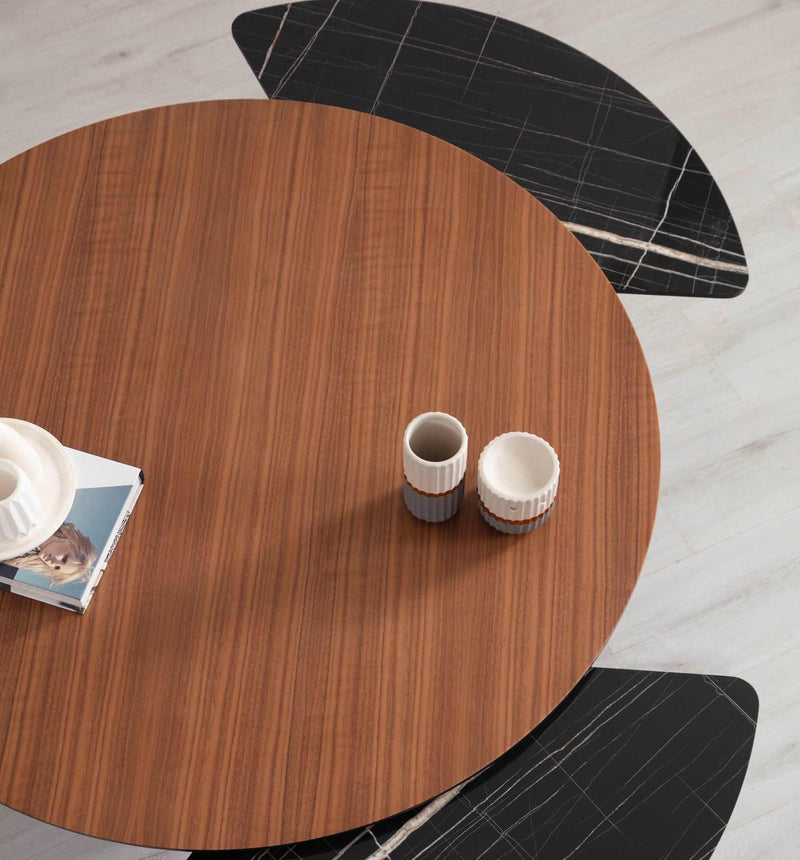 Atmacha Home And Living Coffee Table Sense Coffee Table
