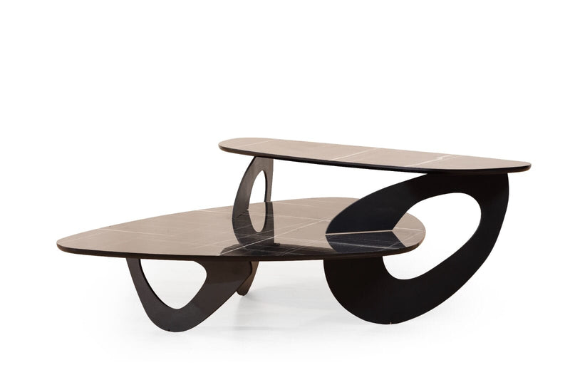 Atmacha Home And Living Coffee Table Solid Coffee Table