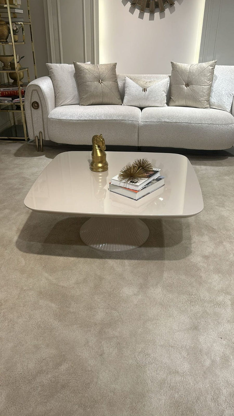 Atmacha Home And Living Coffee Table Star Coffee Table