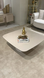 Atmacha Home And Living Coffee Table Star Coffee Table