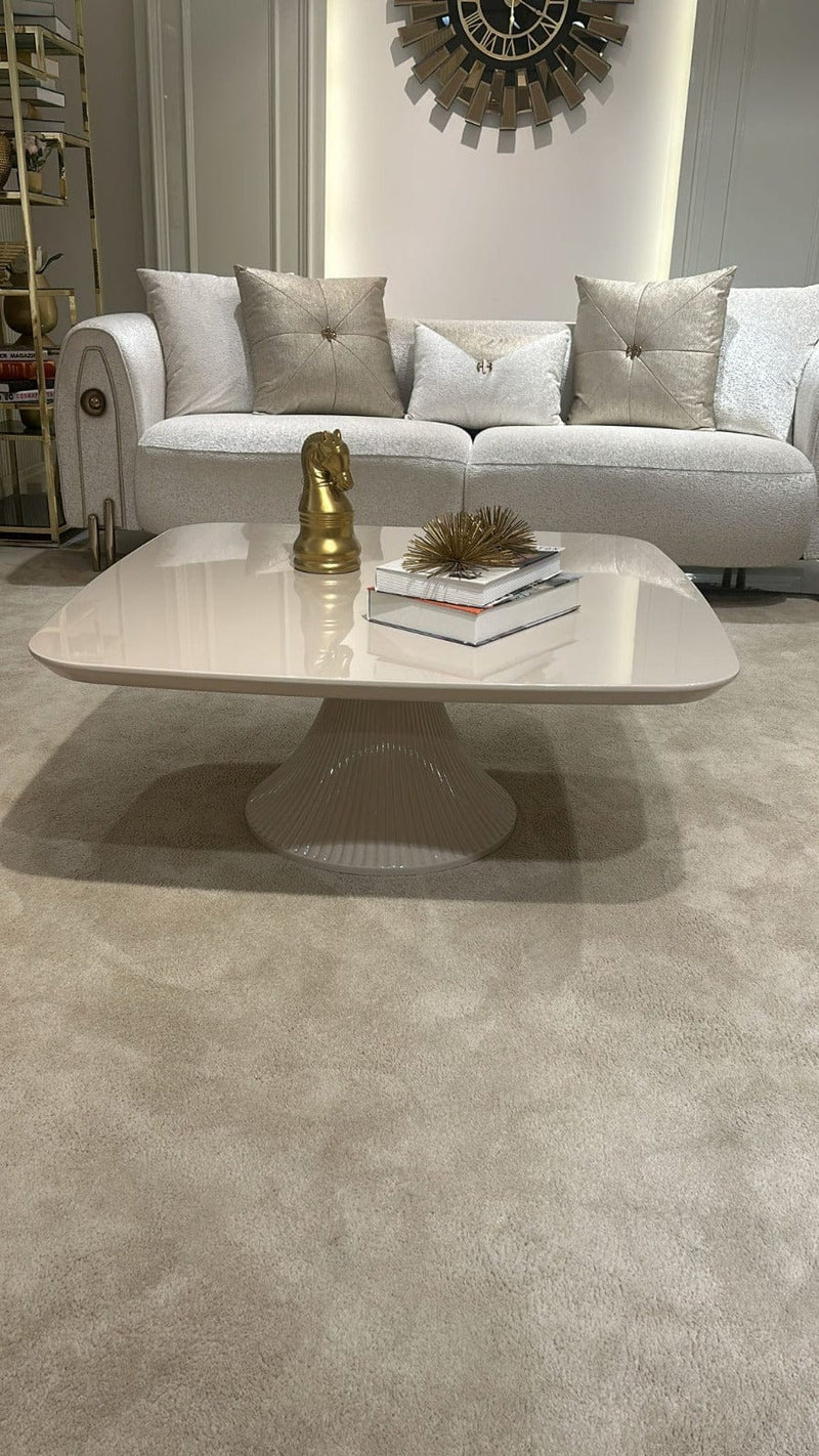 Atmacha Home And Living Coffee Table Star Coffee Table