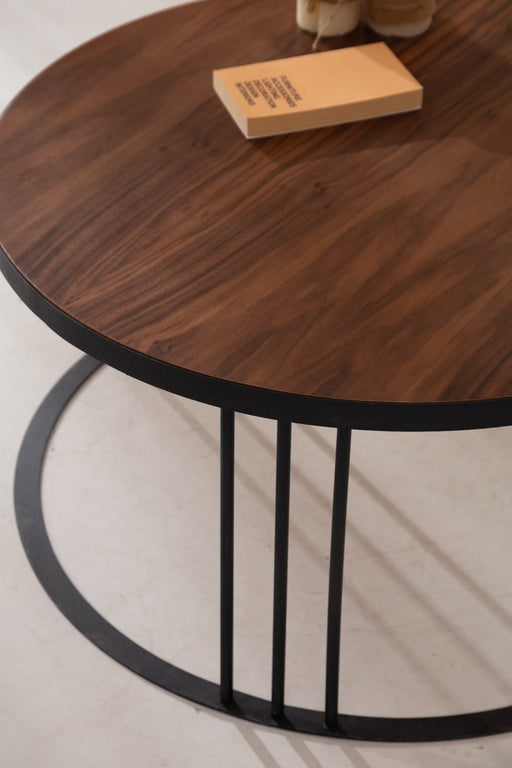 Atmacha Home And Living Coffee Table Story Coffee Table