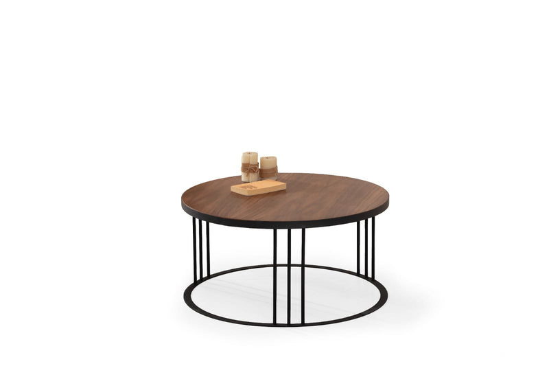 Atmacha Home And Living Coffee Table Story Coffee Table
