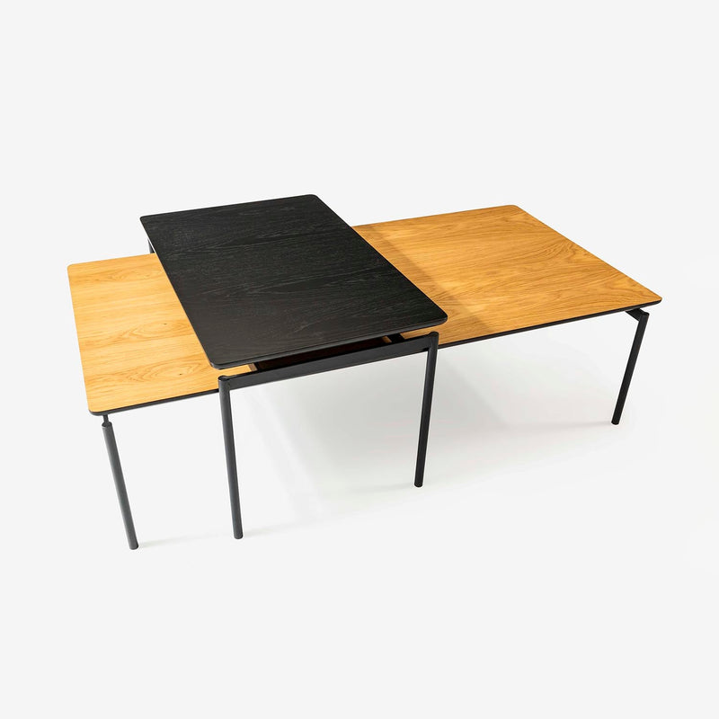 Atmacha Home And Living Coffee Table Strata Coffee Table