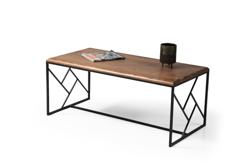 Atmacha Home And Living Coffee Table Taco Coffee Table