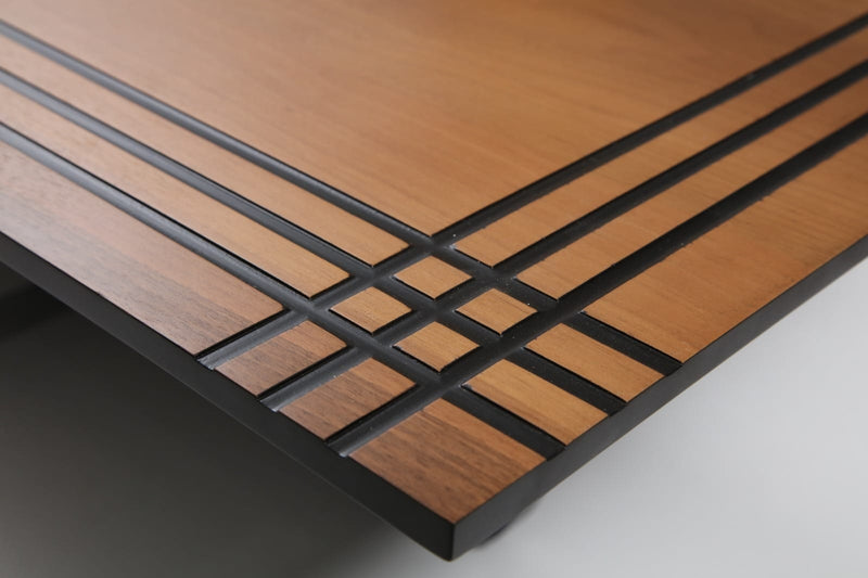 Atmacha Home And Living Coffee Table Taycan Coffee Table