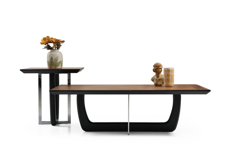 Atmacha Home And Living Coffee Table Taycan Coffee Table